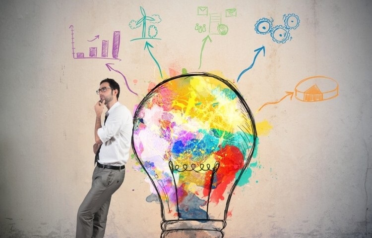 Business ideas
